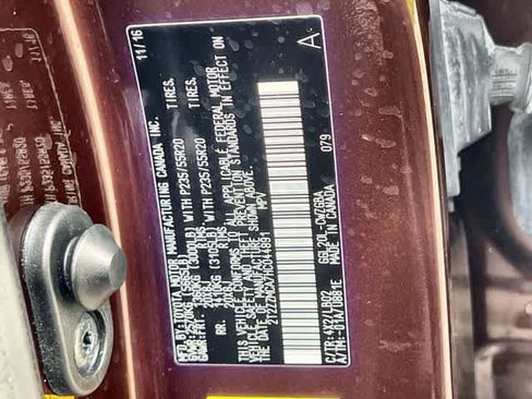 Used 2017 Lexus RX 350 FWD image 22