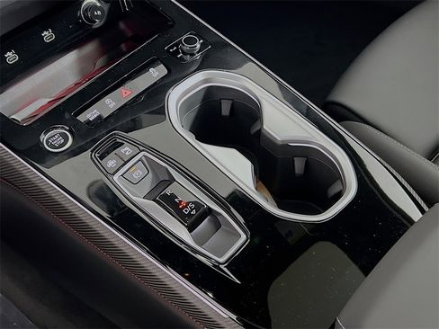 New 2026 Audi A6 Prestige image 16