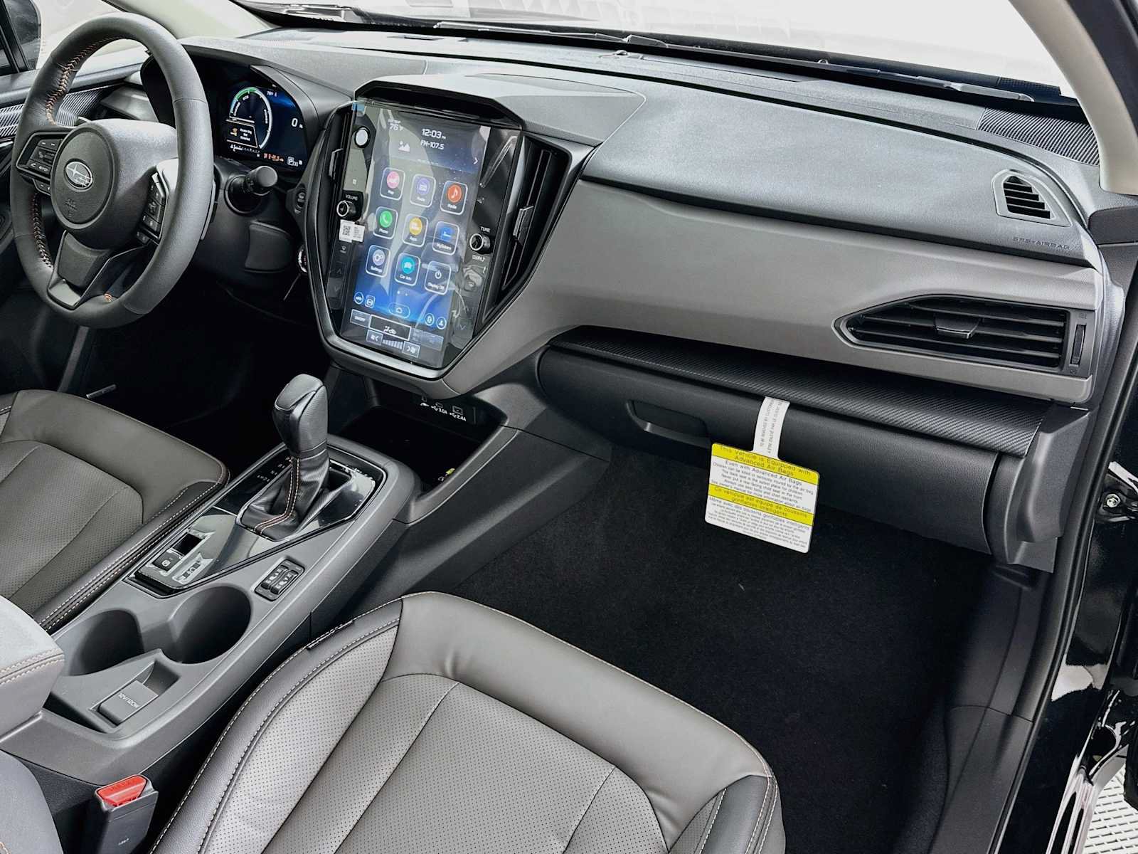 New 2026 Subaru Crosstrek 2.5i Limited AWD/4WD image 27
