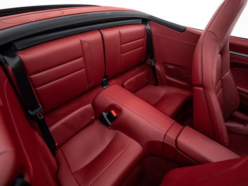 Certified 2024 Porsche 911 Carrera S image 19