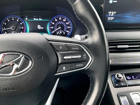 Used 2022 Hyundai Palisade SEL w/ Premium Package AWD/4WD image 20
