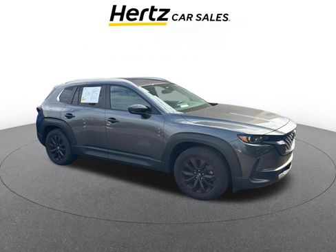 Used 2025 MAZDA CX-50 AWD 2.5 S w/ Select Package image 1