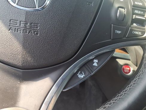 Used 2018 Acura MDX SH-AWD w/ Technology Package image 23