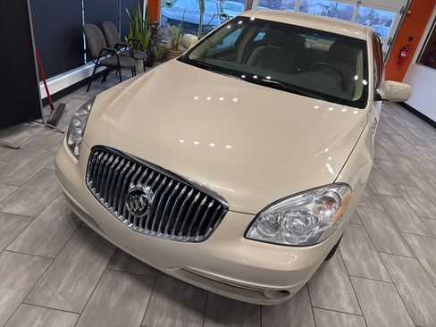 Used 2011 Buick Lucerne CXL w/ Driver Confidence Package image 6