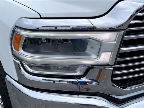Used 2024 RAM 2500 Laramie w/ Protection Group AWD/4WD image 27