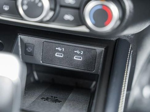 Used 2025 Nissan Kicks SV w/ Charging Package image 24