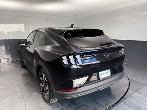 Used 2024 Ford Mustang Mach-E Select w/ Comfort Package Lite image 2