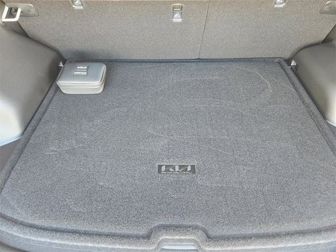 Certified 2026 Kia Seltos EX image 31