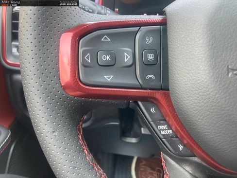 Used 2026 RAM 1500 Rebel w/ Rebel Level 1 Equipment Group AWD/4WD image 24