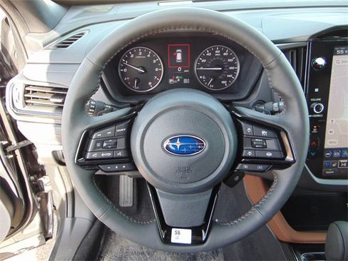 New 2026 Subaru Forester Touring image 15