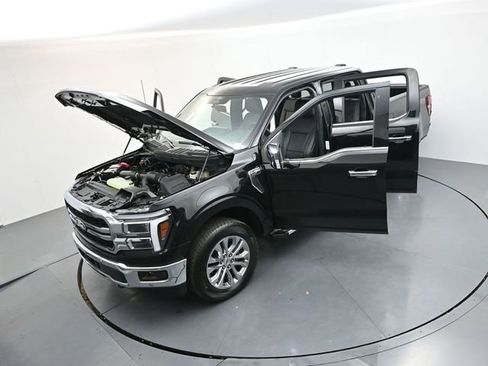 New 2026 Ford F150 Lariat AWD/4WD image 36