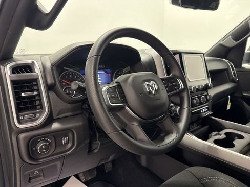 New 2026 RAM 1500 Express AWD/4WD image 20