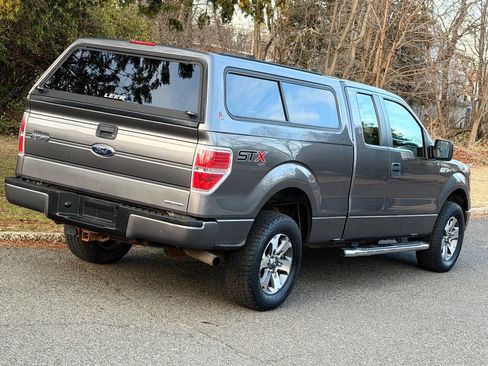 Used 2014 Ford F150 STX w/ Equipment Group 201A Mid AWD/4WD image 21