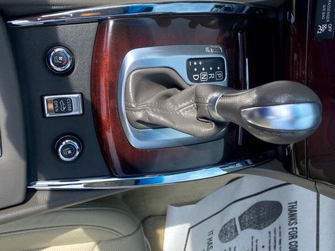 Used 2011 INFINITI G37 Sport w/ Premium Pkg image 21