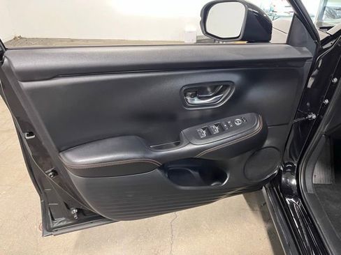 Used 2025 Honda HR-V Sport image 24