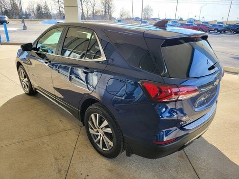 Used 2022 Chevrolet Equinox LT image 23