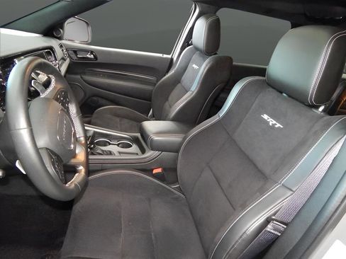 Used 2022 Dodge Durango SRT w/ Black Package image 17