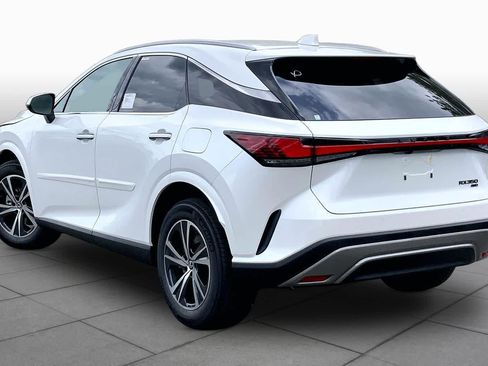 New 2026 Lexus RX 350 Premium AWD/4WD image 12