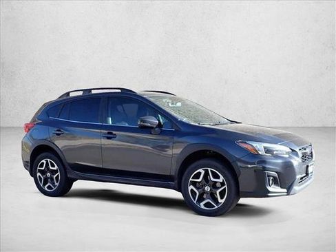 Used 2018 Subaru Crosstrek 2.0i Limited w/ Popular Package #2 AWD/4WD image 10