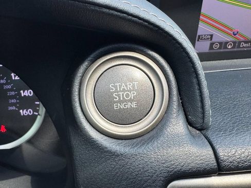 Used 2015 Lexus IS 250 AWD w/ Navigation System Package image 23