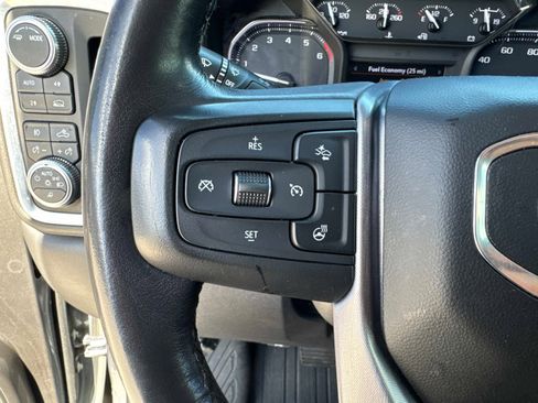 Used 2020 GMC Sierra 1500 SLT w/ SLT Premium Plus Package image 29
