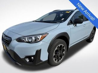 Used 2023 Subaru Crosstrek 2.0i AWD/4WD video 3
