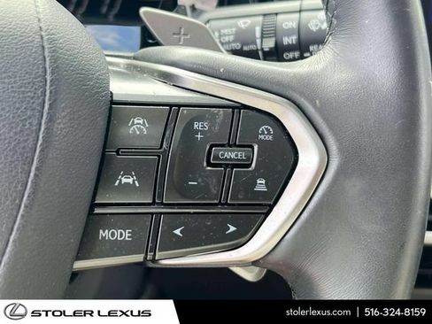 Certified 2023 Lexus RX 350 Premium w/ Cold Area Package AWD/4WD image 28