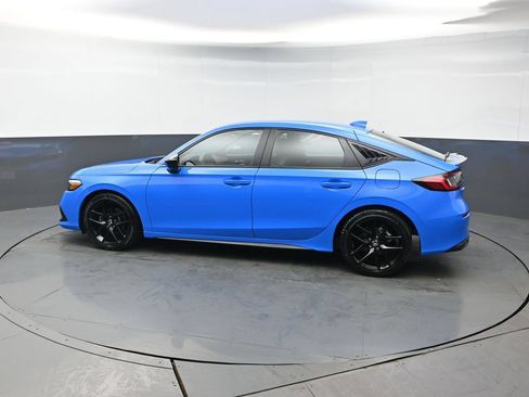 Used 2024 Honda Civic Sport image 3