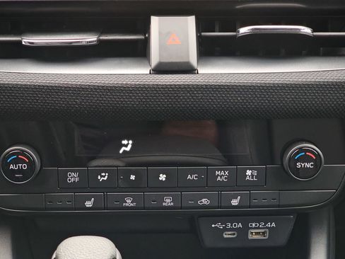 New 2026 Subaru Outback Premium AWD/4WD image 21