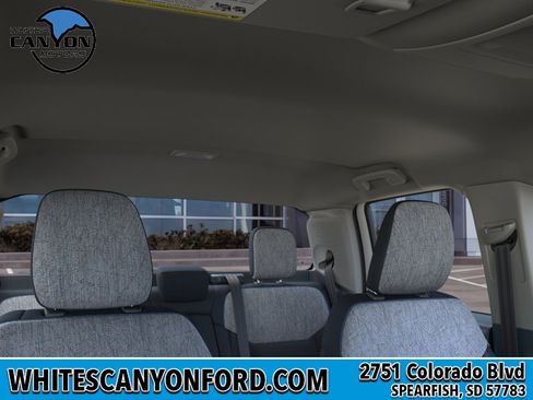 New 2026 Ford Maverick XLT w/ 4K Tow Package AWD/4WD image 12