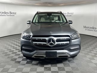 Certified 2022 Mercedes-Benz GLS 450 4MATIC video 2