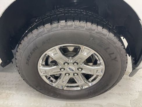 Used 2022 Ford F150 XLT w/ Equipment Group 302A High AWD/4WD image 28