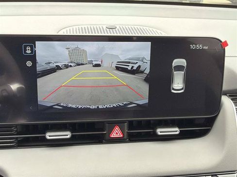 New 2026 Hyundai Ioniq 5 SE RWD image 27