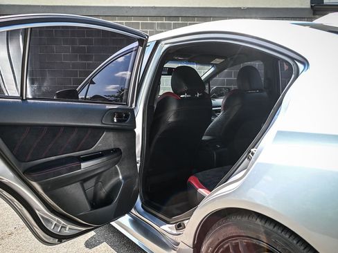 Used 2016 Subaru WRX STI AWD/4WD image 11
