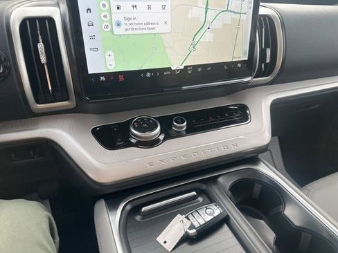 New 2026 Ford Expedition Max Active image 37