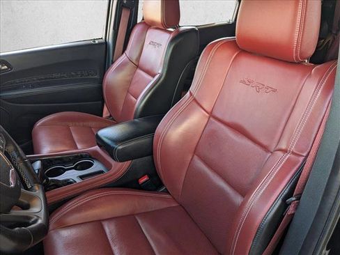 Used 2023 Dodge Durango SRT Hellcat image 17