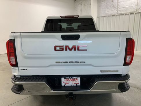 Used 2021 GMC Sierra 1500 Elevation image 22