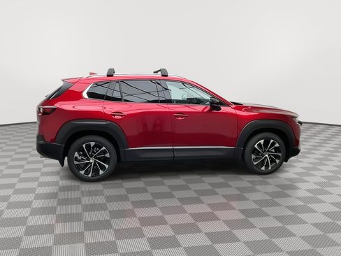 New 2026 MAZDA CX-50 2.5 Hybrid w/ Weather Package AWD/4WD image 40