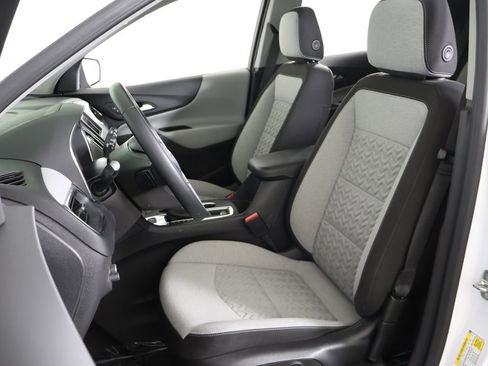 Used 2023 Chevrolet Equinox LT image 32