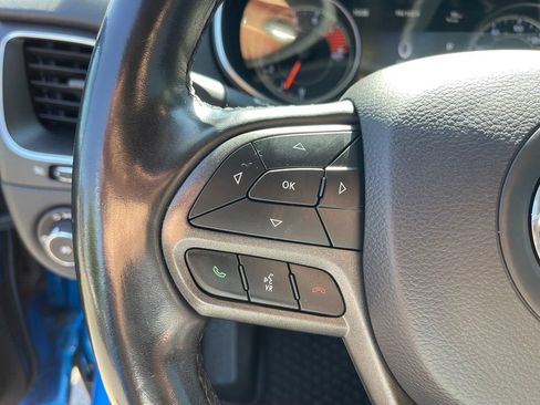 Used 2020 Jeep Cherokee Trailhawk w/ Comfort/Convenience Group AWD/4WD image 24