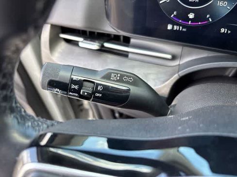 Used 2024 Kia Carnival SX FWD image 15