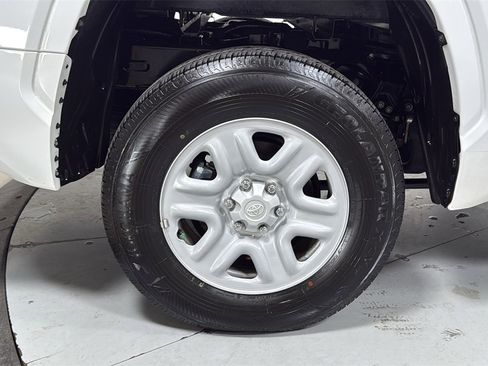 Certified 2025 Toyota Tundra SR image 22