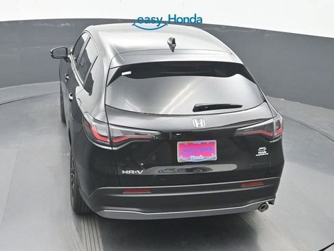Used 2025 Honda HR-V Sport image 20