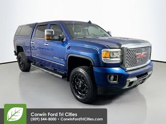 Used 2016 GMC Sierra 2500 Denali w/ Duramax Plus Package 360° Tour