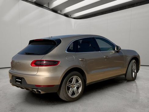 Used 2015 Porsche Macan S AWD/4WD image 5