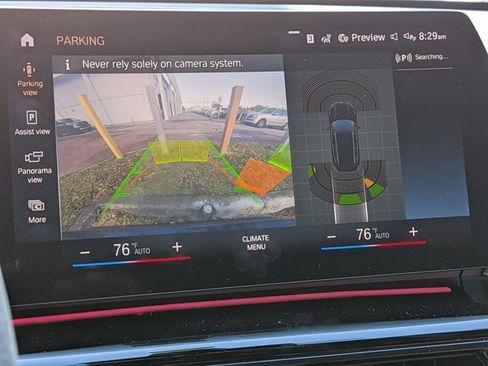 Used 2023 BMW X1 xDrive28i w/ Convenience Package image 10