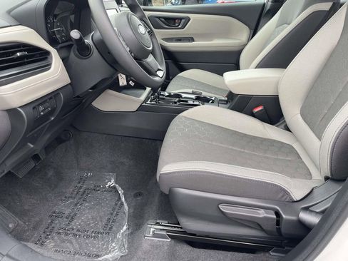 Certified 2026 Subaru Forester image 17