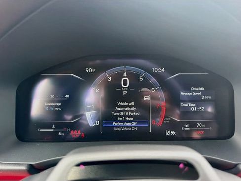 New 2026 Lexus IS 350 F Sport RWD image 39