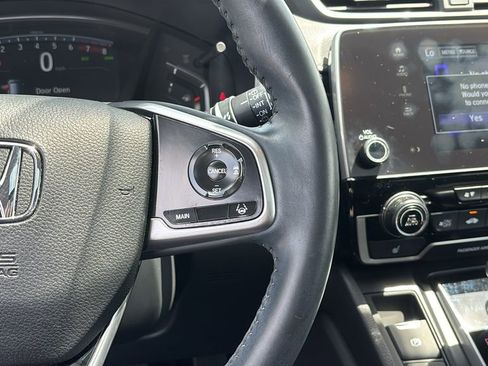 Used 2021 Honda CR-V EX-L image 18
