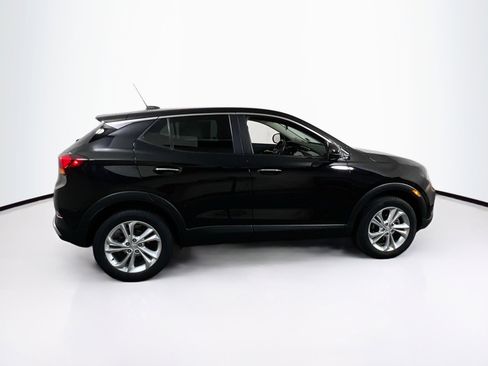 Used 2022 Buick Encore GX Preferred w/ Cold Weather Comfort Package image 4